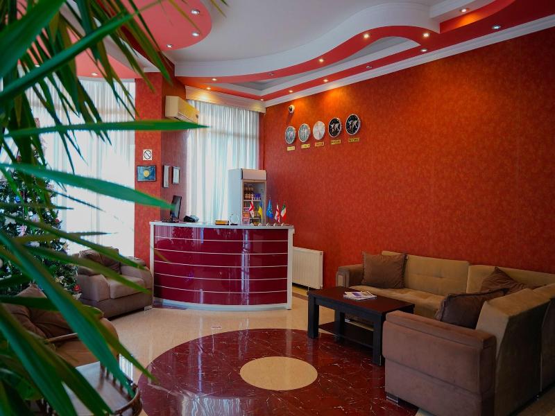 Monopoli Hotel image