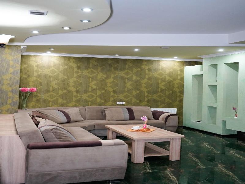 Monopoli Hotel image