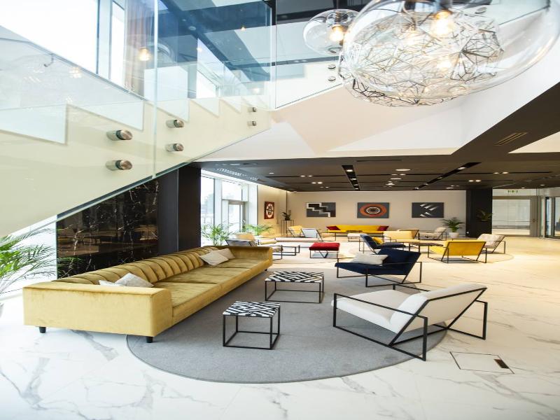 Arche Hotel Krakowska image