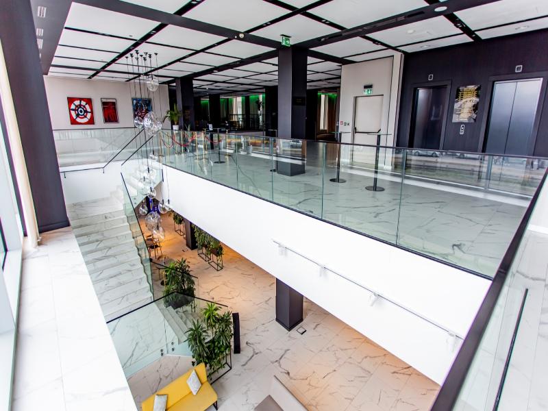 Arche Hotel Krakowska image