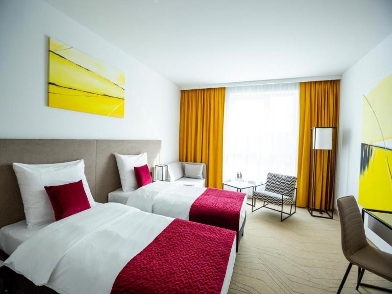 Arche Hotel Krakowska image