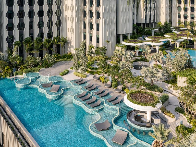 Village Hotel Sentosa by Far East Hospitality image