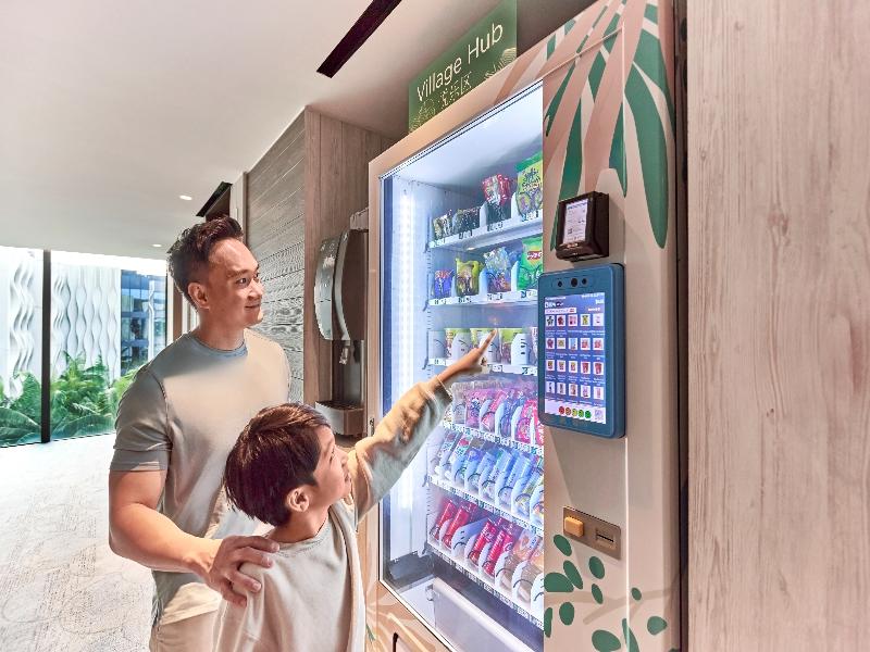 Village Hotel Sentosa by Far East Hospitality image