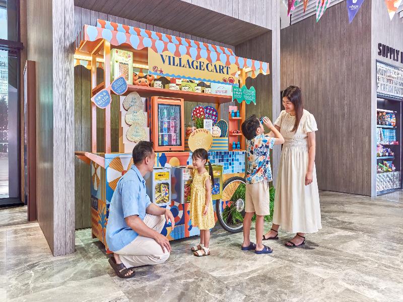 Village Hotel Sentosa by Far East Hospitality image