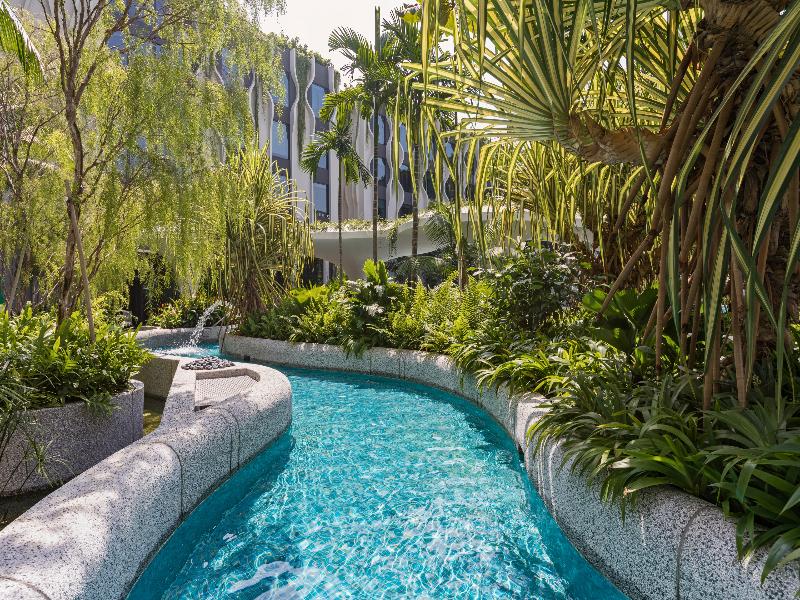 Village Hotel Sentosa by Far East Hospitality image