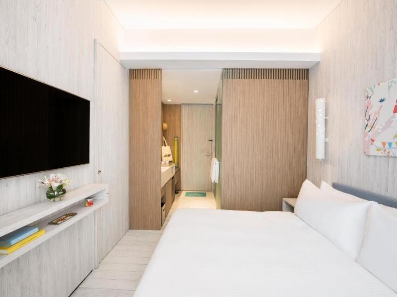 Village Hotel Sentosa by Far East Hospitality image