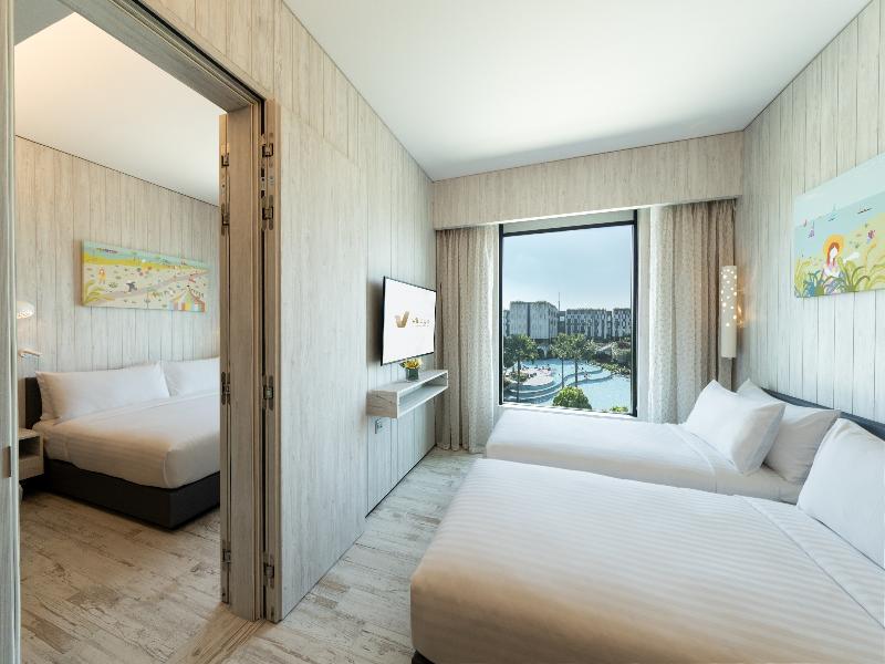 Village Hotel Sentosa by Far East Hospitality image