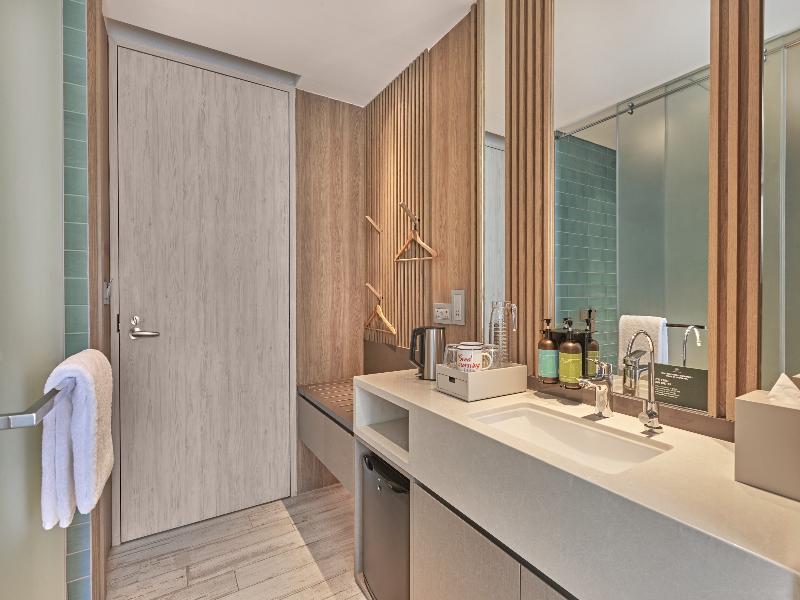 Village Hotel Sentosa by Far East Hospitality image