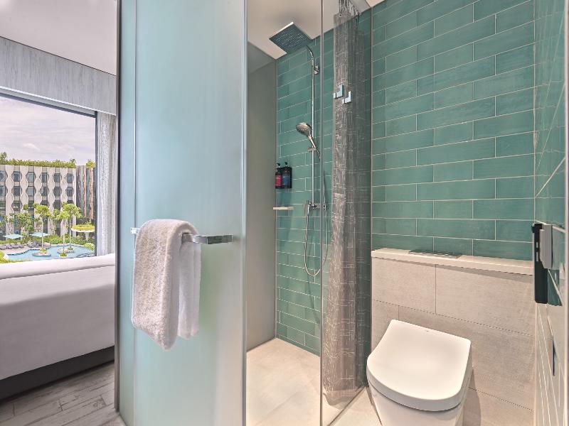 Village Hotel Sentosa by Far East Hospitality image