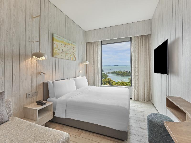 Village Hotel Sentosa by Far East Hospitality image