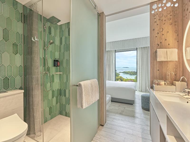 Village Hotel Sentosa by Far East Hospitality image