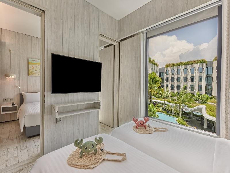 Village Hotel Sentosa by Far East Hospitality image