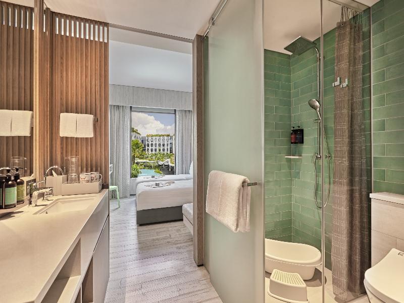 Village Hotel Sentosa by Far East Hospitality image