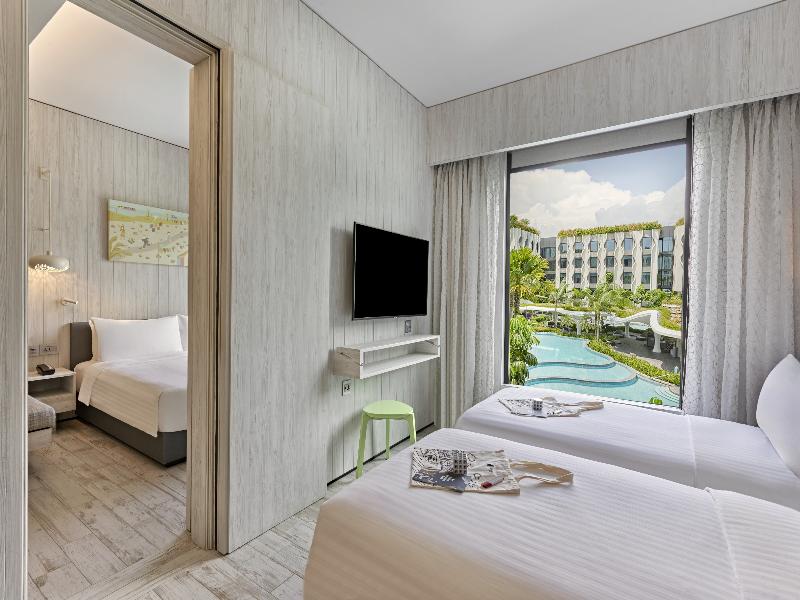 Village Hotel Sentosa by Far East Hospitality image