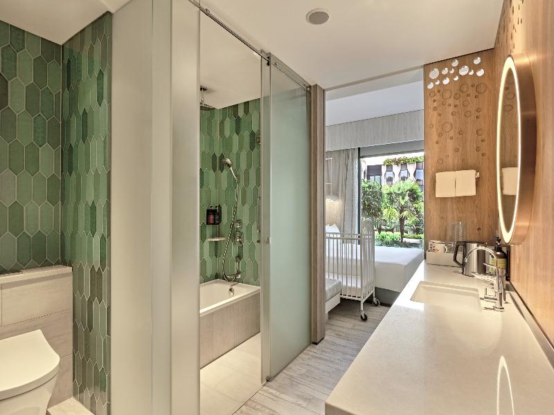 Village Hotel Sentosa by Far East Hospitality image