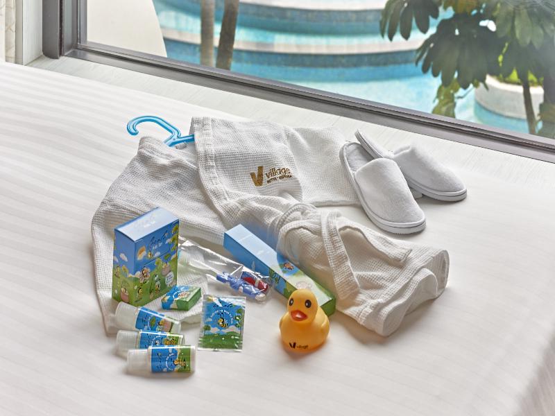 Village Hotel Sentosa by Far East Hospitality image