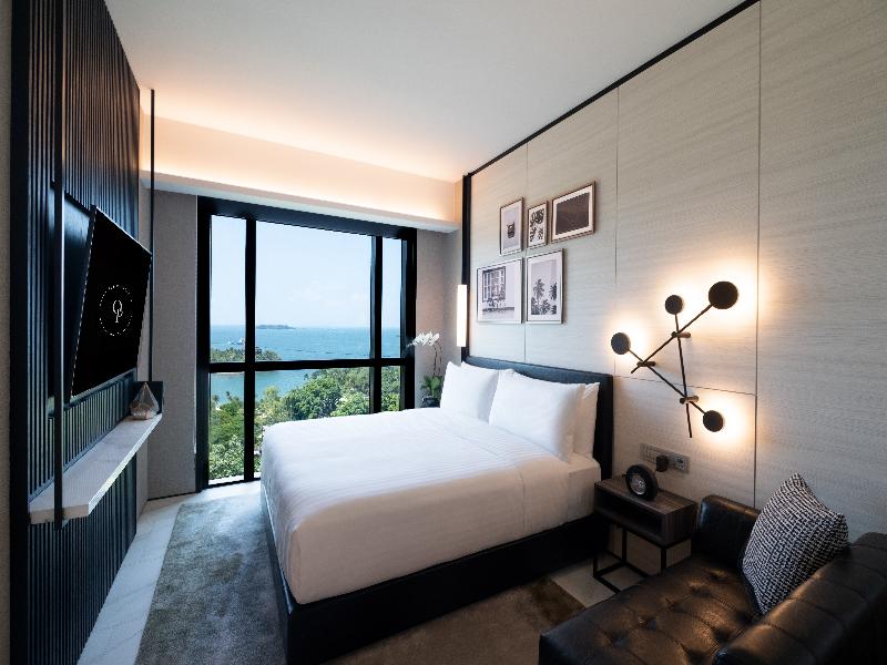 The Outpost Hotel Sentosa by Far East Hospitality image