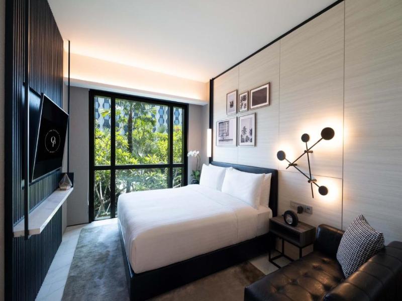 The Outpost Hotel Sentosa by Far East Hospitality image