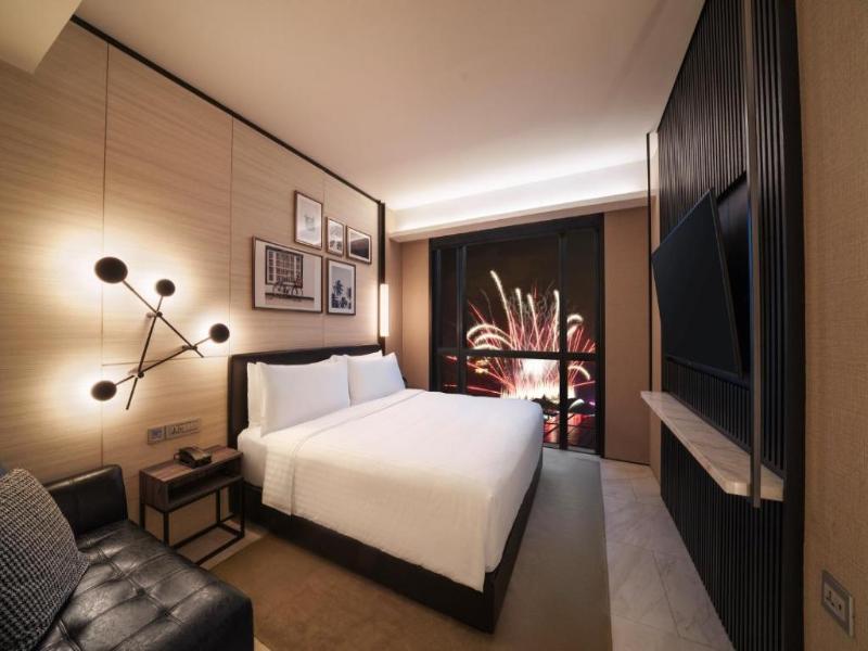 The Outpost Hotel Sentosa by Far East Hospitality image