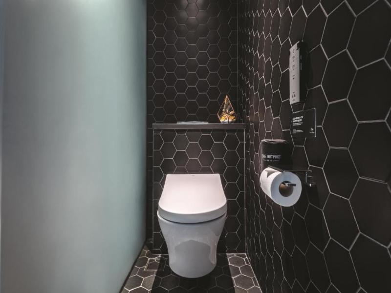 The Outpost Hotel Sentosa by Far East Hospitality image