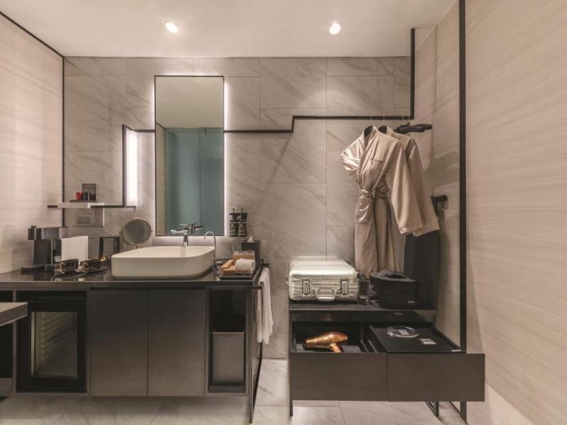 The Outpost Hotel Sentosa by Far East Hospitality image