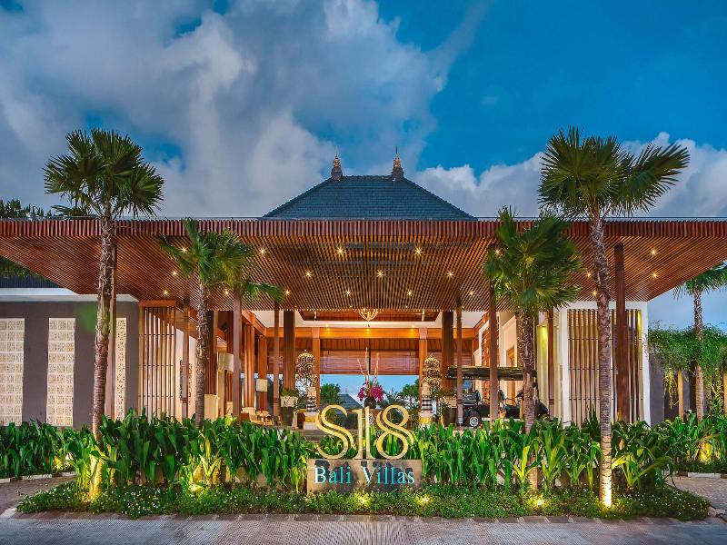 S18 Villas image