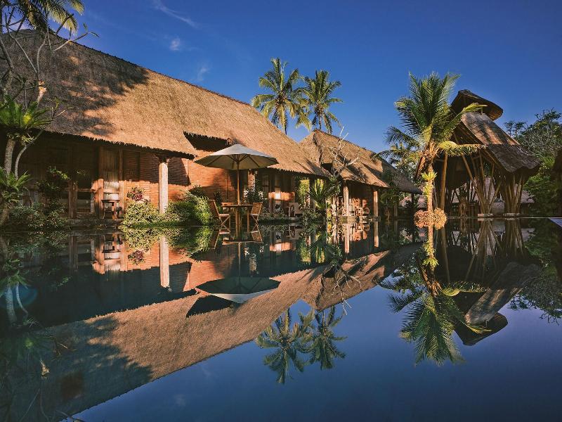 De Umah Bali Eco Tradi Home image