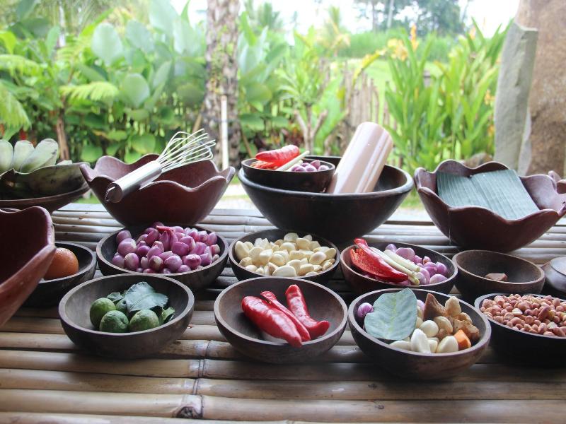 De Umah Bali Eco Tradi Home image