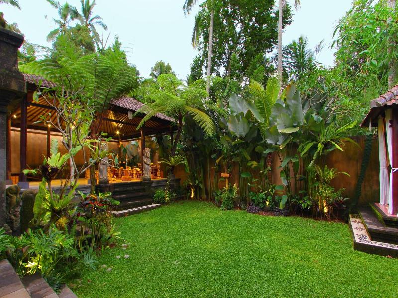 De Umah Bali Eco Tradi Home image