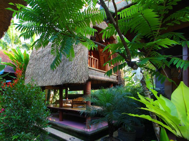De Umah Bali Eco Tradi Home image