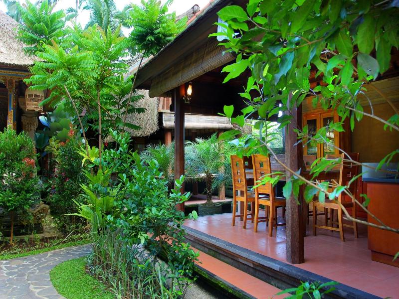 De Umah Bali Eco Tradi Home image