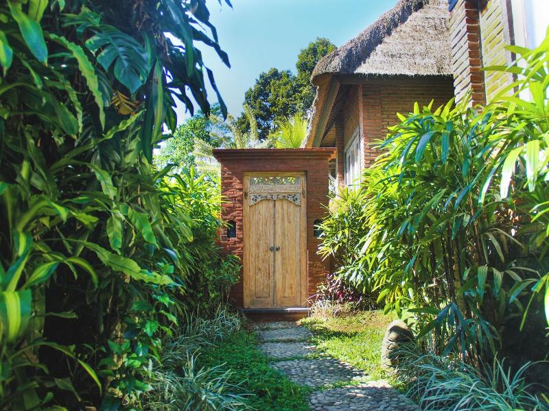 De Umah Bali Eco Tradi Home image