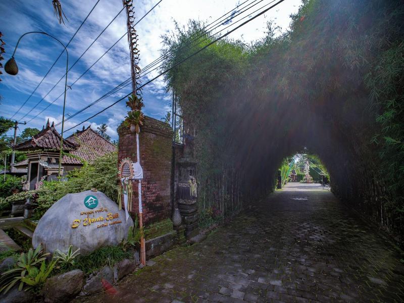 De Umah Bali Eco Tradi Home image
