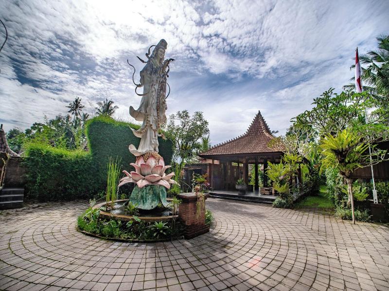 De Umah Bali Eco Tradi Home image