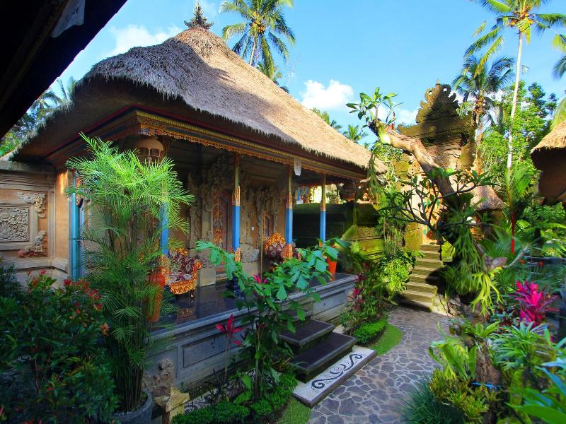 De Umah Bali Eco Tradi Home image