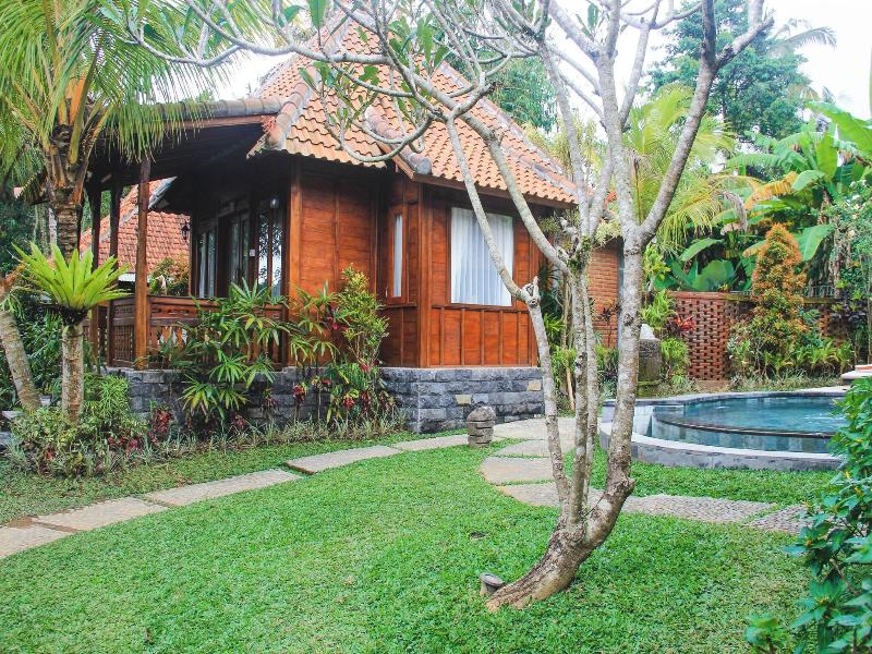 De Umah Bali Eco Tradi Home image