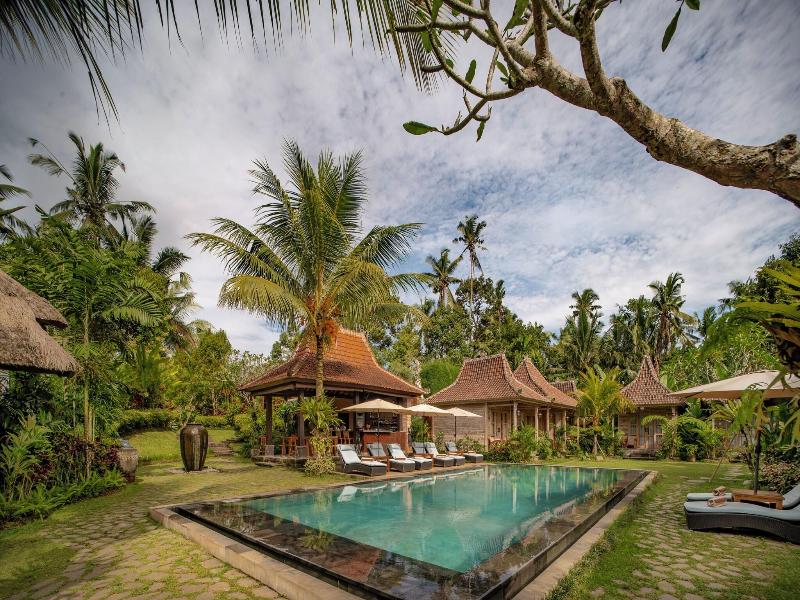 De Umah Bali Eco Tradi Home image