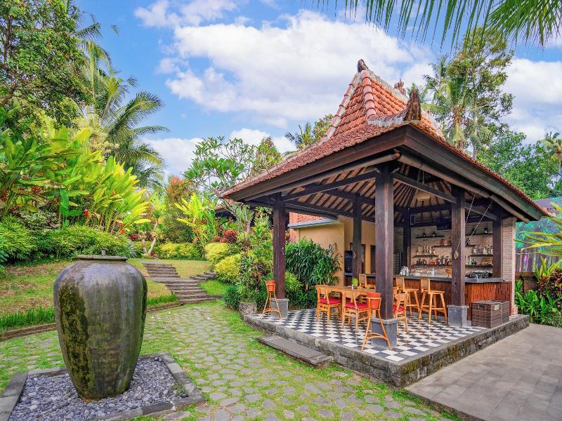 De Umah Bali Eco Tradi Home image