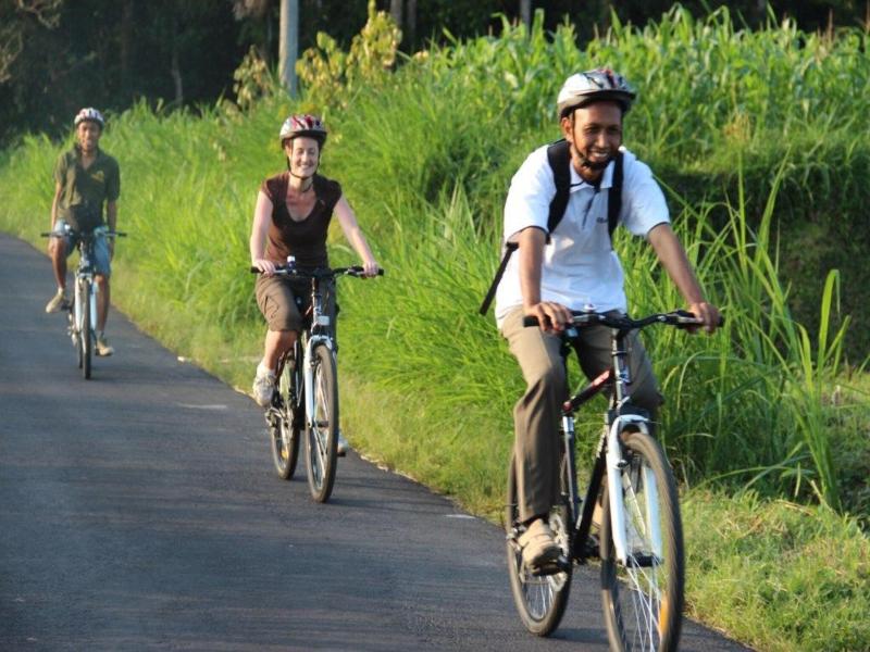 De Umah Bali Eco Tradi Home image