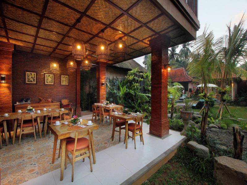 De Umah Bali Eco Tradi Home image