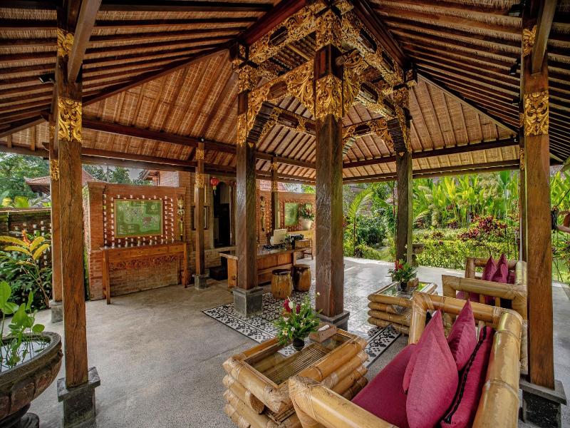 De Umah Bali Eco Tradi Home image