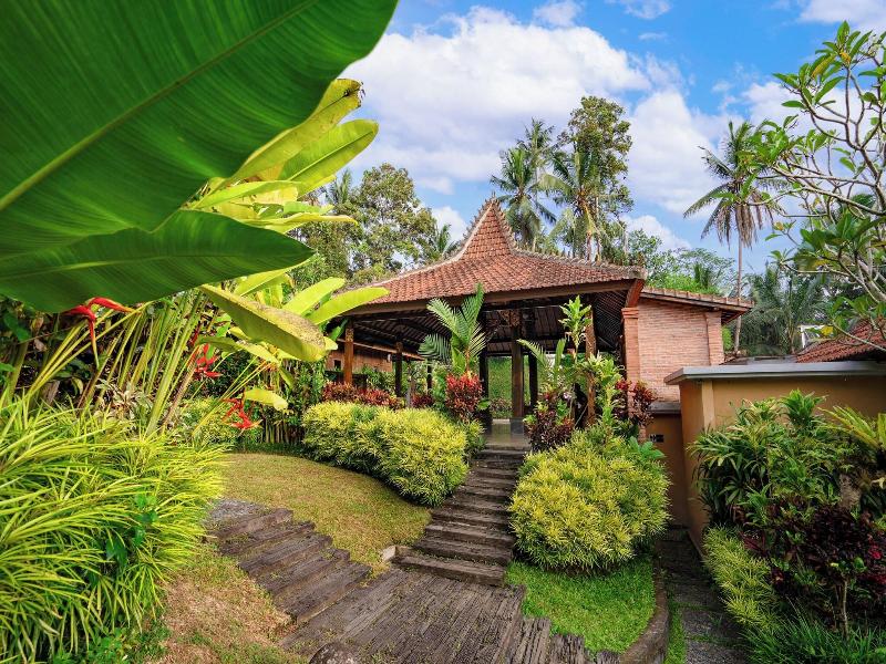 De Umah Bali Eco Tradi Home image