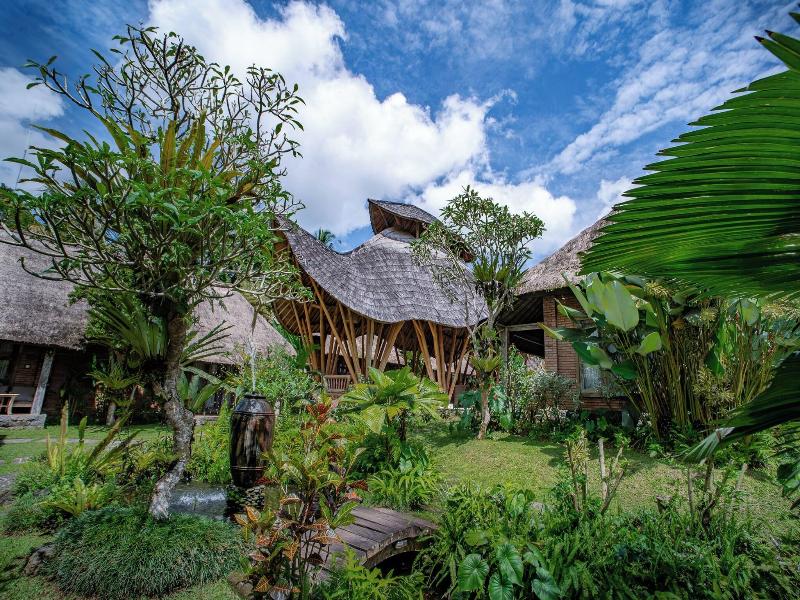 De Umah Bali Eco Tradi Home image