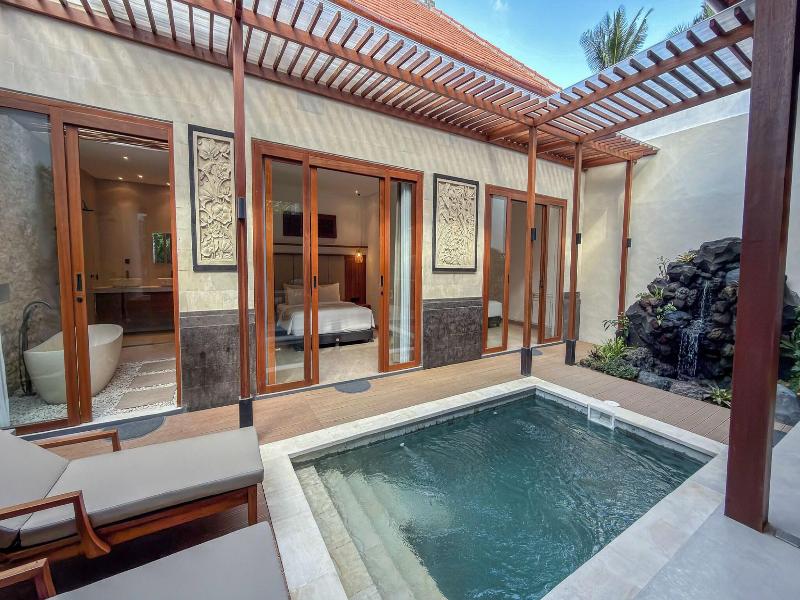 De Umah Bali Eco Tradi Home image