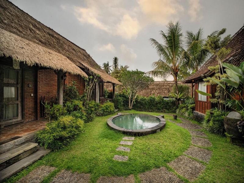 De Umah Bali Eco Tradi Home image