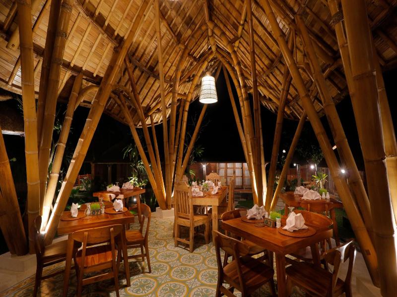 De Umah Bali Eco Tradi Home image