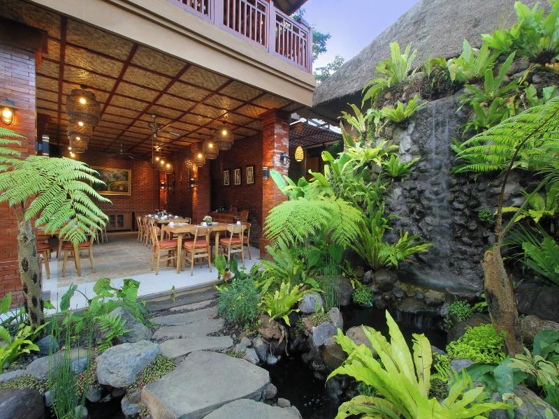 De Umah Bali Eco Tradi Home image