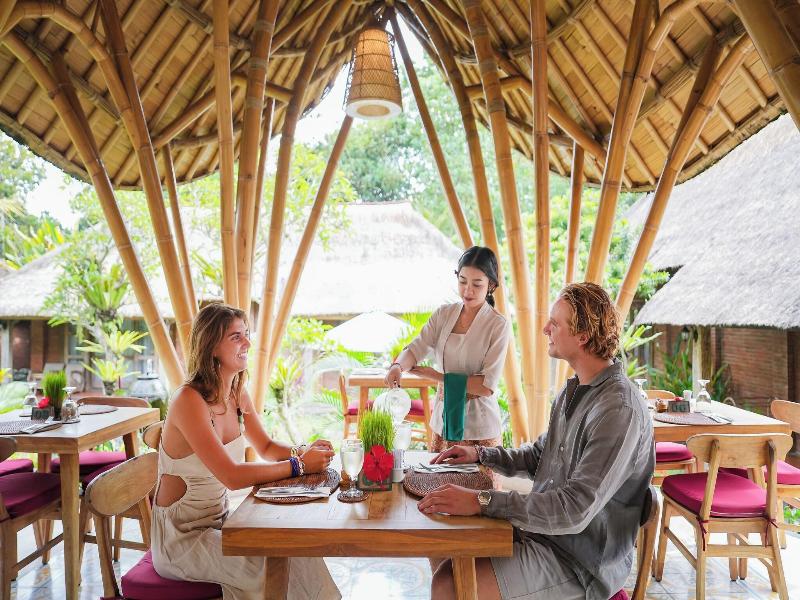 De Umah Bali Eco Tradi Home image