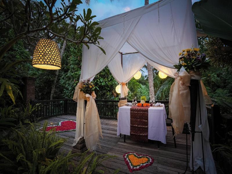 De Umah Bali Eco Tradi Home image