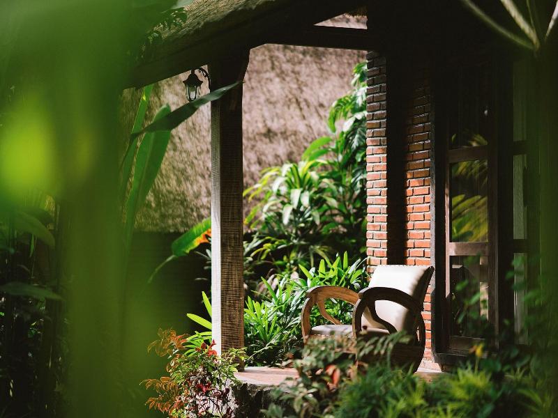 De Umah Bali Eco Tradi Home image